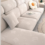 2023 uus diivanikate, diivanikate, k&otilde;ik hinna sees, universaalne diivani kate, elastne diivanipadja kate, universaalne diivani kate (width 65-95, length 65-95)