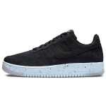 Nike Air Force 1 Crater Flyknit Must Chambray Sinine Meeste Tossud DC4831-001 39 black