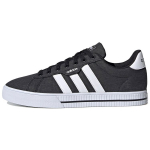 Adidas Daily 3.0 Must Valge Meeste Tennised Core-Black Cloud-White FW7033 40