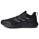 Adidas Edge Gameday Must &Ouml;&ouml; Metallik Unisex Tossud Core-Black GW2499 36⅔