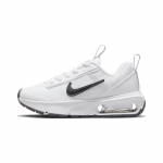 Nike Air Max Interlock Lite PS Valge Fotonitol Laste tossud Hunt-hall Must DH9394-101 28