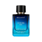 Meeste parf&uuml;&uuml;mvesi Ocean (100 ml), Ocean Man parf&uuml;&uuml;mvesi, Bella Vita