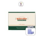 2024 KIMHYUNJOONG Seasons Greetings PIIRATUD V&Auml;LJAANNE