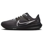 NFL x Nike Air Zoom Pegasus 40 Las Vegas Raiders Meeste tossud Must Antratsiit Field-Silver DZ5953-001 42 black