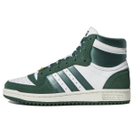Adidas K&uuml;mme parimat RB Green Oxide naiste tossud, pilv-valge m&auml;&auml;rdunudvalge HP9549 36