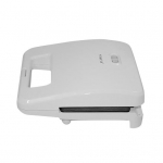 Elektriline v&otilde;ileivak&uuml;psetaja Grillplaat R&ouml;ster K&ouml;&ouml;k Hommikus&ouml;&ouml;gileivamasin