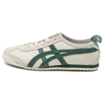 Onitsuka Tiger Mexico 66 Valge Roheline Unisex Tossud 1183C076-250 36 beige