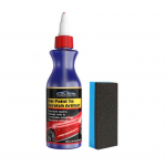 Auto Scratch Repair Agent Ohutu, kompaktne, kiiresti kuivav 100ML