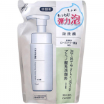 Chifure Foam Face Wash Refill 180ml