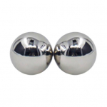 1 paar mittetorkavat magnetniplir&otilde;ngast &uuml;mmargune magnetpalliga paarid flirtiv m&auml;nguasi 1