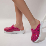 Naiste meditsiinilised ortopeedilised puukingad &ndash; libisemisvastased, mugavad 35