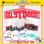 ITZY album &ndash; KILL MY DOUBT [STANDARD] RANDOM 1