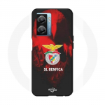 Coque Oppo A77 5G slb benfica aigle