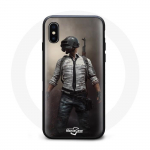 Iphone XS max &uuml;mbris PlayerUnknown's Battlegrounds PUBG