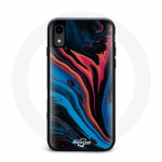 Iphone XS &uuml;mbrise taustapilt Safari