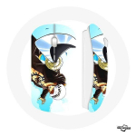 Juhtmeta hiir Manga Trafalgar Law One Piece