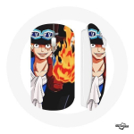 Sabo One Piece Fire juhtmevaba hiir