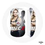 UFC segav&otilde;itluskunstide juhtmevaba hiir