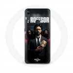 Huawei p30 lite La Casa De Papel El Profesori &uuml;mbris