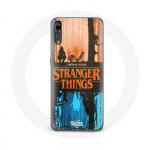 Huawei p20 Stranger Things Friendsi kaane&uuml;mbris
