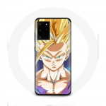 &Uuml;mbris Samsung Galaxy S11 Plus Manga Dragon Ball Z Gohanile