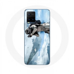 Coque pour Vivo Y21s 2021 / Y21 2021 Star Wars front de bataille