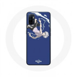 Coque pour Oppo A53 Killua Zoldyck Hunter x Hunter Anime Manga