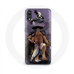 Coque pour Huawei P20 Lite Kozuki Oden One Piece Anime