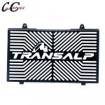 XL750 Motorcycle Accessories Radiator Grille Grill Guard Cover Water tank Protector For HONDA XL 750 xl750 2023 TRANSALP 750 must