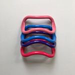 Connori joogar&otilde;nga venitusr&otilde;ngas &otilde;laavaja joogar&otilde;ngas venitusr&otilde;ngas joogar&otilde;ngas Yoga ring roosa