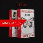 NCT DREAM [DREAM( )SCAPE] (QR Ver.) 1PCS