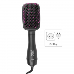 Kuuma &otilde;huga kuivatihari koos f&ouml;&ouml;niga Volumizer Styler'i jaoks, mis toetab p&ouml;&ouml;rlevat EU USA-d EU Plug