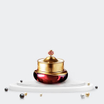 The History of Whoo JINYULHYANG INTENSIVE REVITALIZING EYE CREAM, Anti-Aging, Moisturizing, KBeauty, Korean Cosmetics, sample