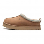 UGG Tazz Slipper Lastele Liivav&auml;rvi Laste Tennised Kreemjas 1143776K-SAN 37