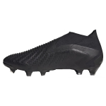 adidas Predator Accuracy+ FG Nightstrike Pack Unisex tossud Must Core-Black Cloud-White GW4558 42⅔