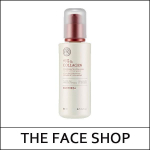 [THE FACE SHOP] (a) Pomegranate & Collagen Volume Lifting Serum 80ml