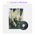 ONEWE [Planet Nine ISOTROPY] 3. minialbum No poster