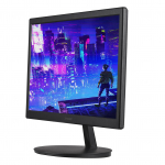 &Uuml;li&otilde;huke 20-tolline k&otilde;rge selge LED-monitor silmahoolduslaua monitor 1440x900 eraldusv&otilde;imega 1 ms US Plug