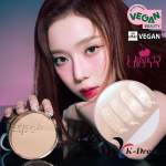 Espoir Be Glow New Class Cushion 4 tooni 01. Vanilla