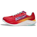 HOKA Mach X Cerise Cloudless Naiste tossud Punane 1141451-CRSCL 37