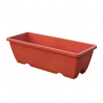 Lasteaed R&otilde;du Bonsai Drenaažiava Disain Eemaldatav kandik Vaiguvaas Sukulanttaimede pott