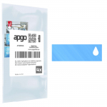 apgo 4x objektiivikaitsega kaamera kaitsev h&uuml;briidklaas Google Pixel 6 Pro jaoks, kaamera kaitse, 9H kaamera objektiivi kaamera objektiivi kaitse