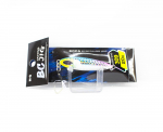 NS Black Hole Metallist Jig Boca 20 grammi 309 Gizzard Shad (7049)