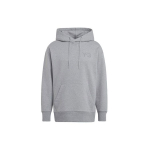 adidas Y-3 Classic Rinnakujulise logoga dressipluus Keskhall Melange Meeste Streetwear GV4199 L