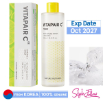 [NATURE REPUBLIC] Vitapair C Toner 300ml 1pc + Sample Gifts gray