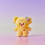 IVE mini mini-COSTUME PLUSH narini(REI)