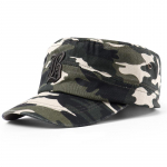 Meeste spordim&uuml;ts kevad-suvi keskealine kamuflaaž lame pealispind s&otilde;jav&auml;em&uuml;ts kirjadega tikitud m&uuml;ts s&otilde;jav&auml;em&uuml;tsid