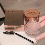 Stereoskoopilise kulmude kujundava kreemiga on kaasas kulmuhari, mis tagab kauakestva veekindla, kiire kuivamise ja suurep&auml;rase silmameigi 8g