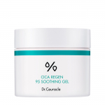 DR.CEURACLE CICA REGEN 95 SOOTHING GEL, Moisturizing, Korean Cosmetics, Kbeauty, sample