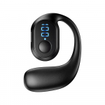 Bluetooth 5.3 k&otilde;rvaklapid TWS spordipeakomplekt juhtmeta k&otilde;rvaklapp k&otilde;rvaklapid HiFi stereom&uuml;ra v&auml;hendamise k&otilde;rvaklapid